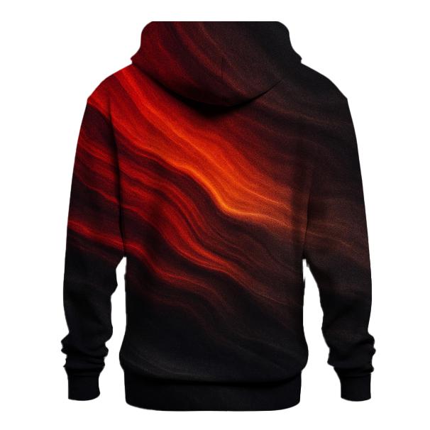 Molten Marble Drift premium hoodies