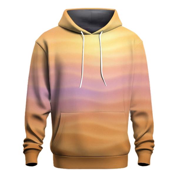 Desert Opal Mirage hoodie styles