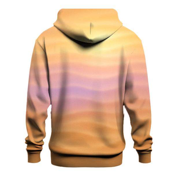 Desert Opal Mirage hoodie styles