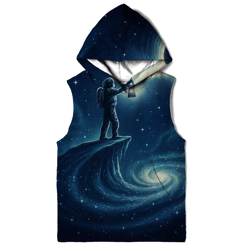 Lighthouse Of The Event Horizon hoodies fashion