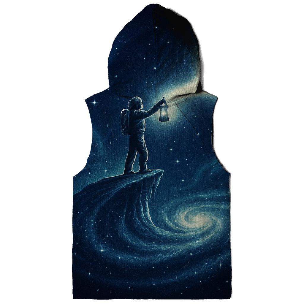 Lighthouse Of The Event Horizon hoodies fashion