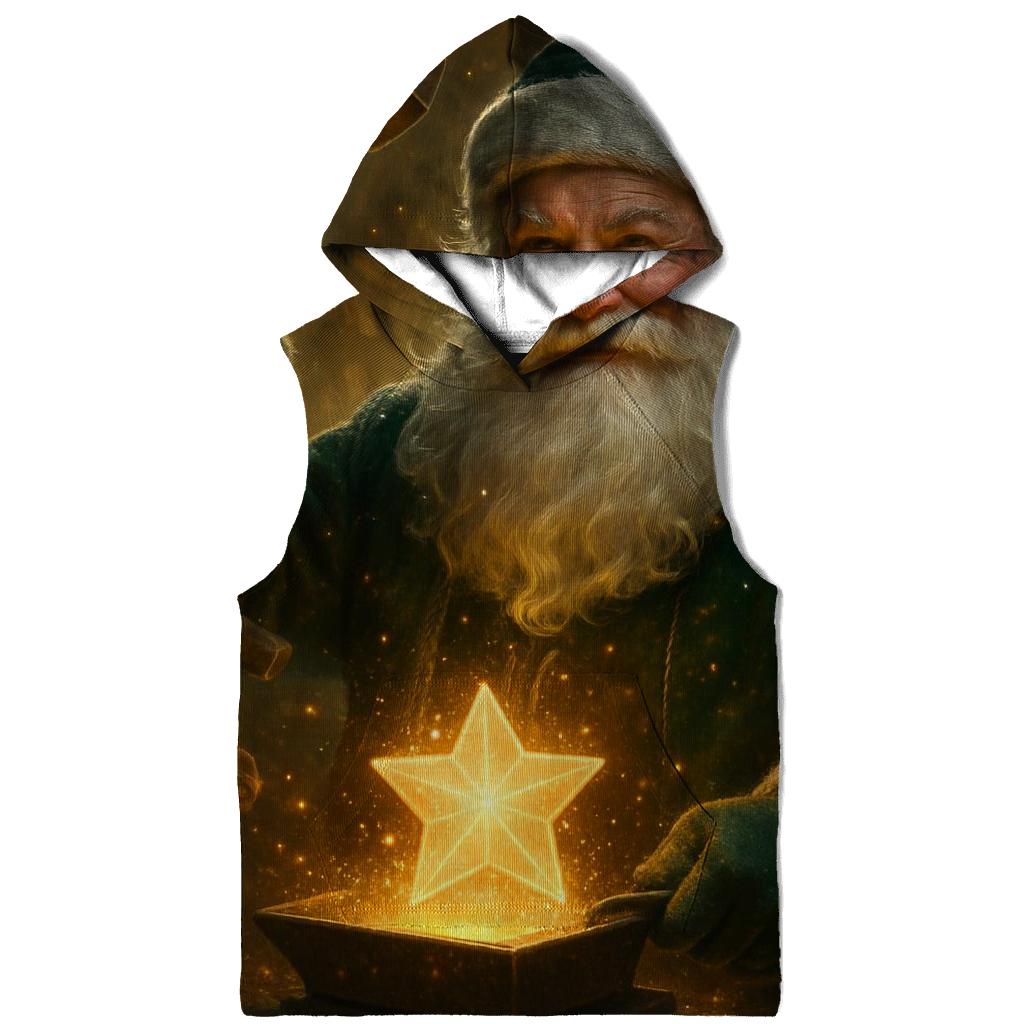 Workshop Starforge Santa hoodies fashion