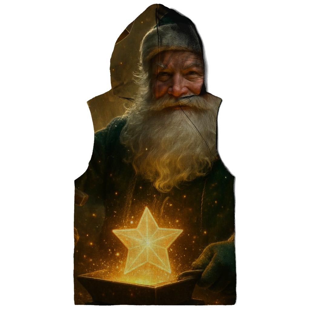 Workshop Starforge Santa hoodies fashion