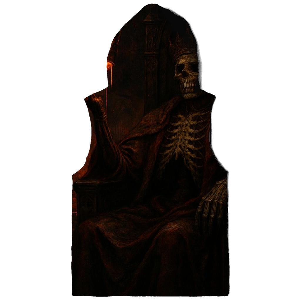 Crown Of The Drowned Inferno King hoodie trends