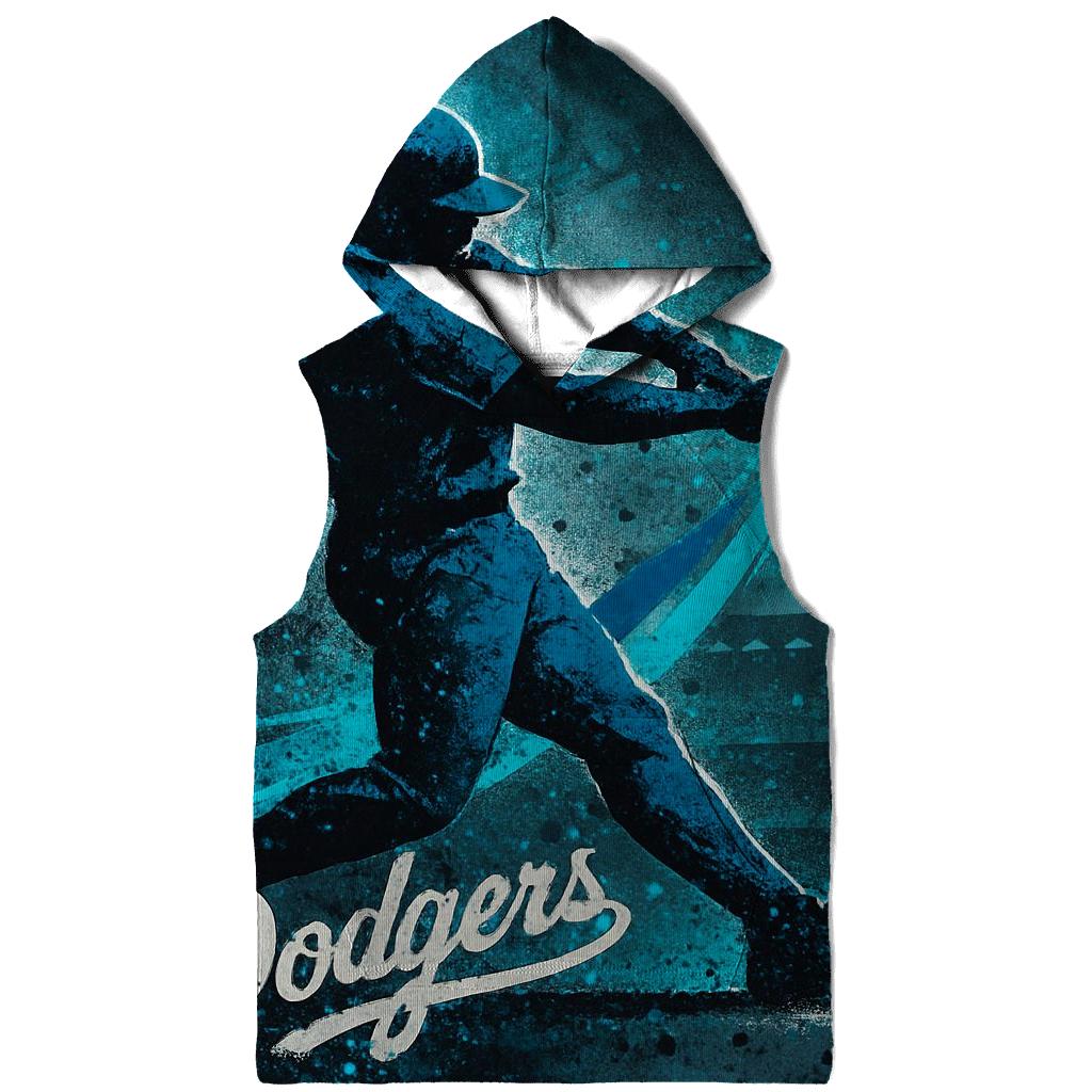 Graffiti Rally Under The Floodlights pullover hoodies