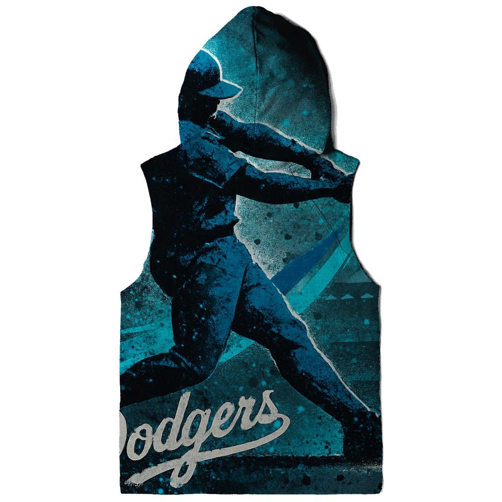 Graffiti Rally Under The Floodlights pullover hoodies