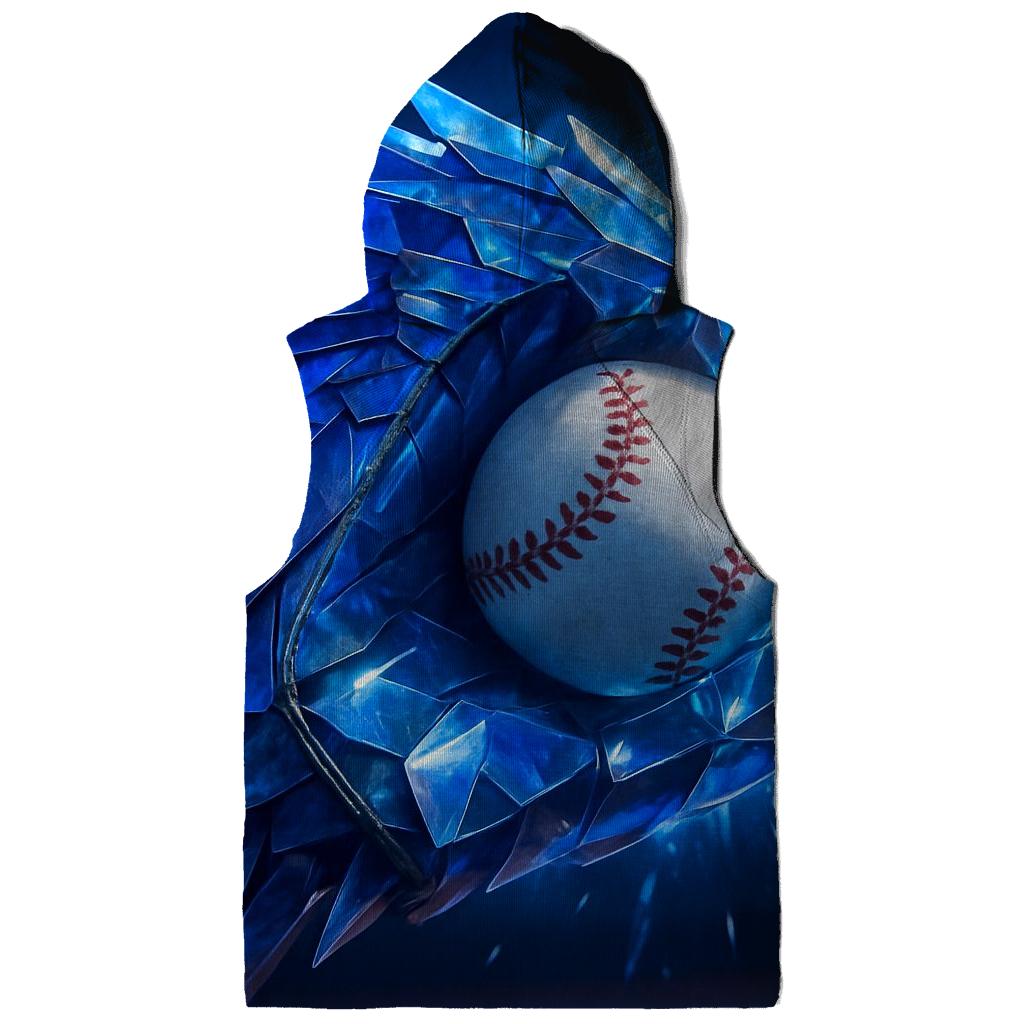 Blue Jays Crystal Glove Catch hoodie designs
