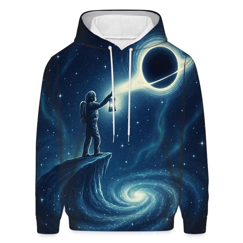 Lighthouse Of The Event Horizon hoodie styles