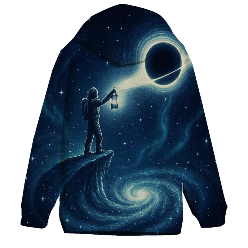 Lighthouse Of The Event Horizon hoodie styles
