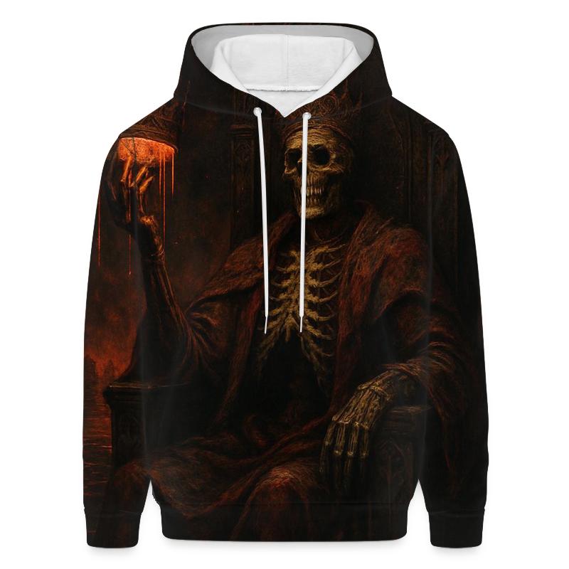 Crown Of The Drowned Inferno King hoodie designs