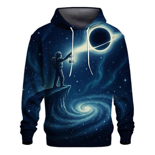 Lighthouse Of The Event Horizon hoodie designs