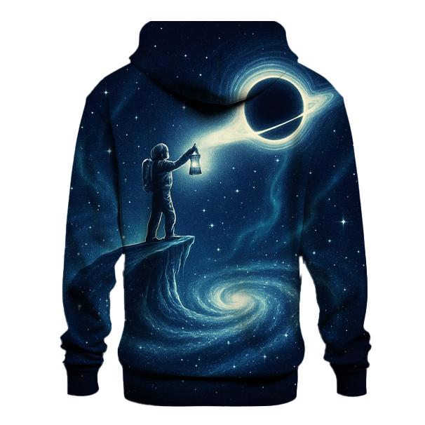Lighthouse Of The Event Horizon hoodie designs