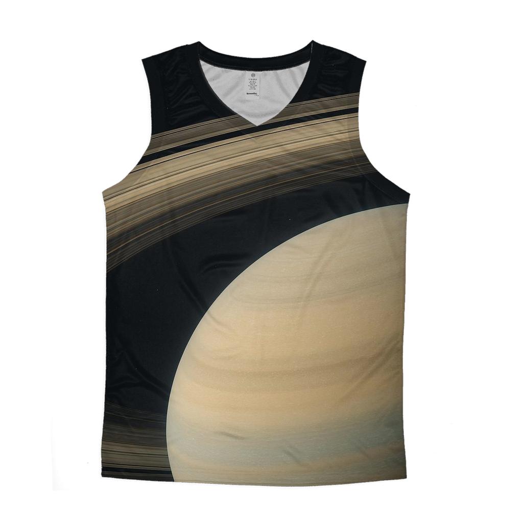 Ring Plane Shadow Divide casual summer tank tops
