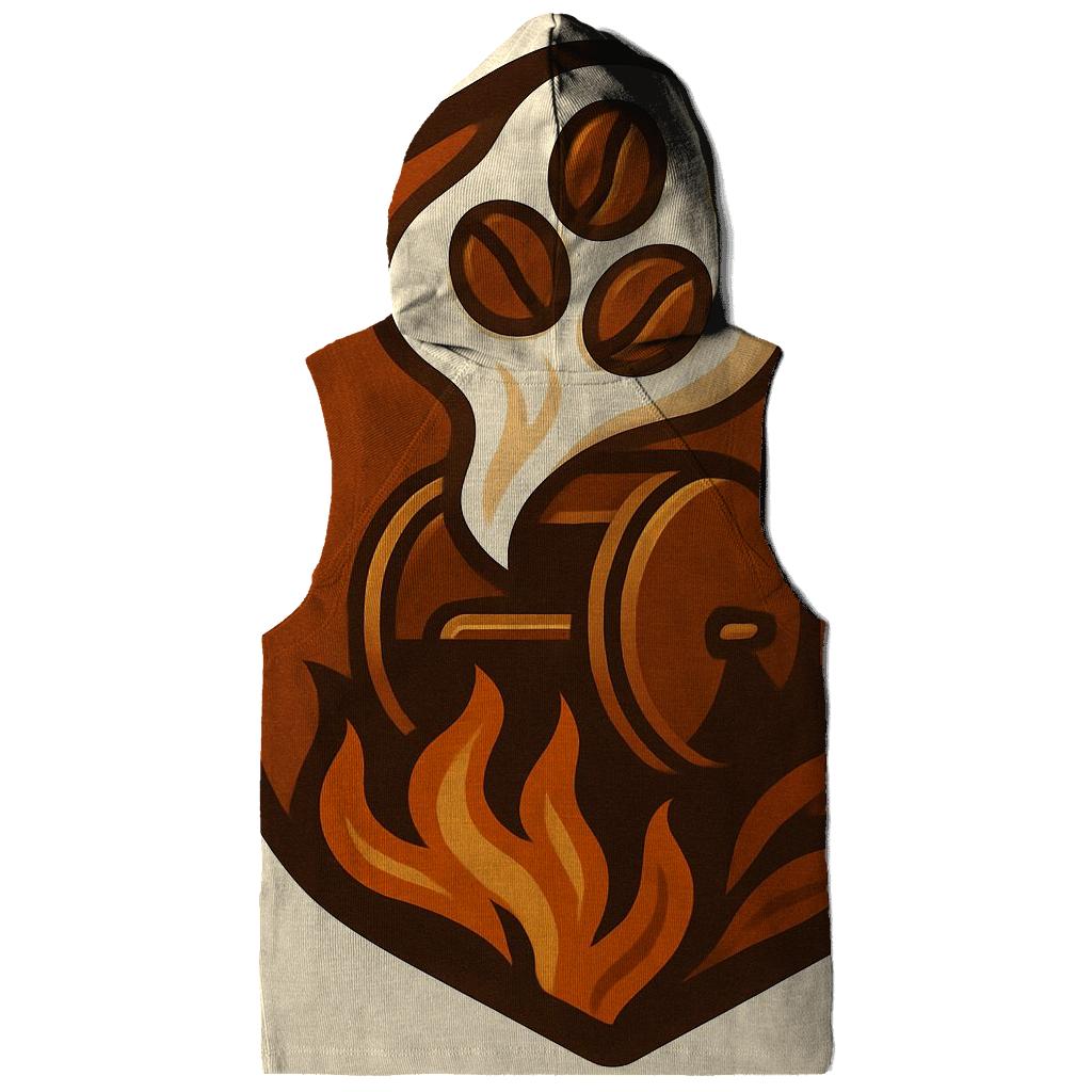 Roast Ember Crest hoodie trends