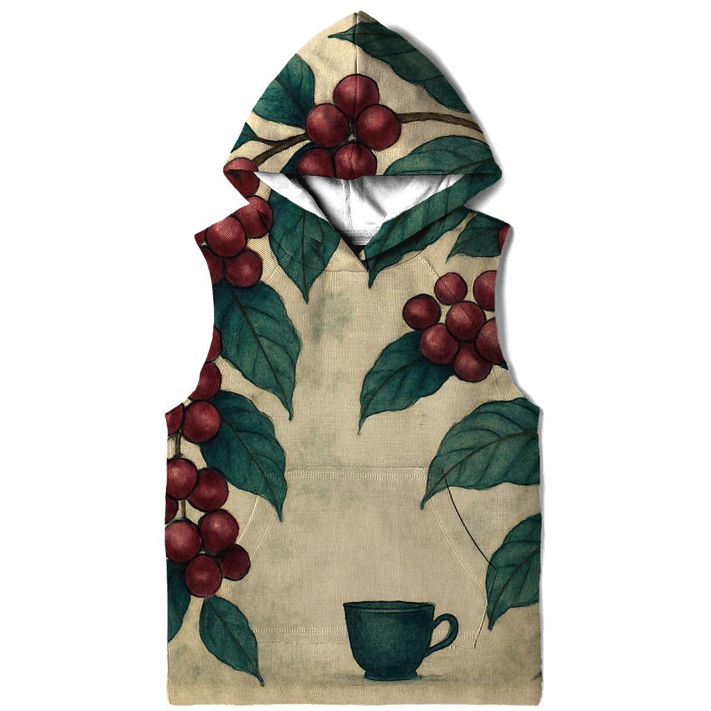 Coffee Cherry Canopy hoodie designs
