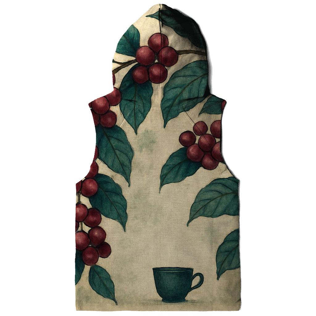 Coffee Cherry Canopy hoodie designs