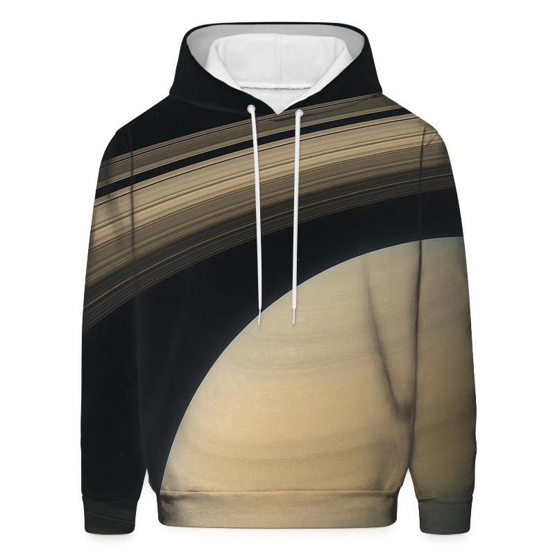 Ring Plane Shadow Divide lightweight hoodies