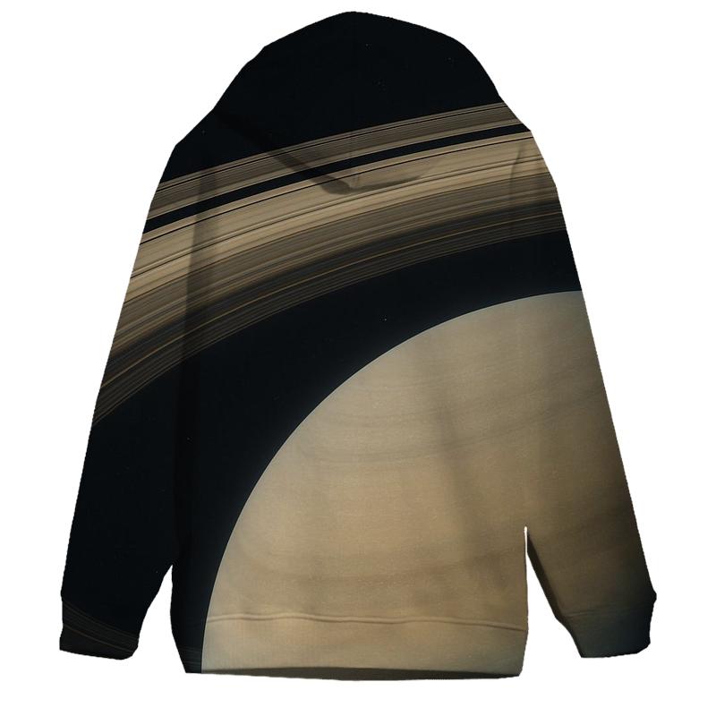 Ring Plane Shadow Divide lightweight hoodies
