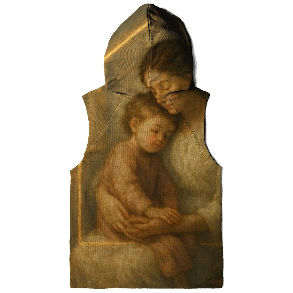 The Place Your Name Was Safe A Mothers Heart As Home hoodie styles