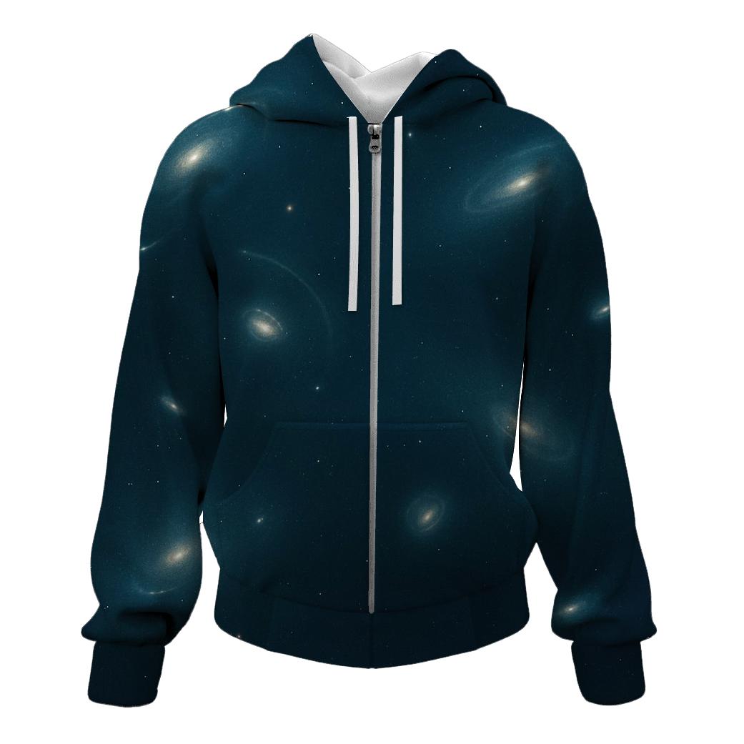 Gravitational Lens Arc Orchard hoodie trends