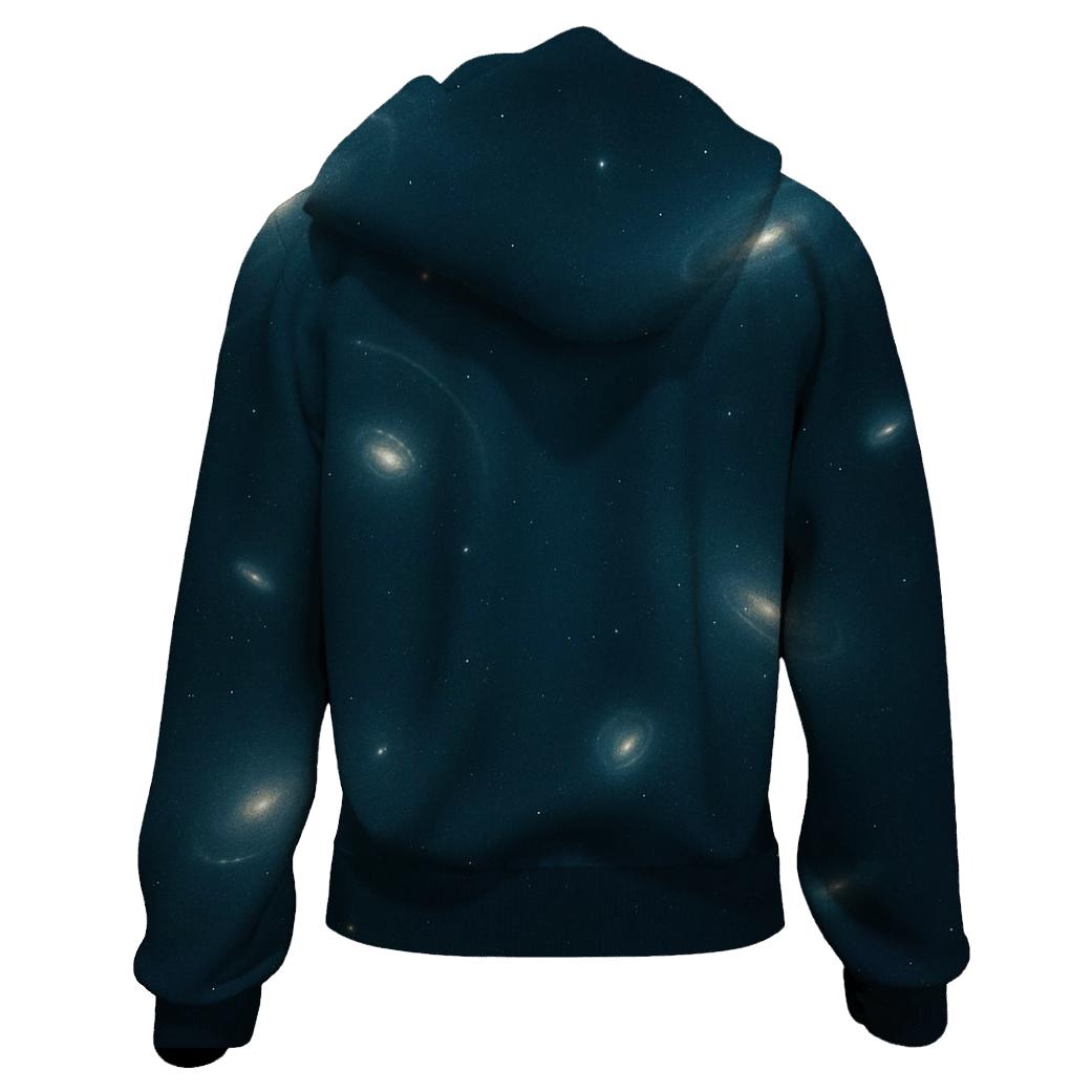 Gravitational Lens Arc Orchard hoodie trends