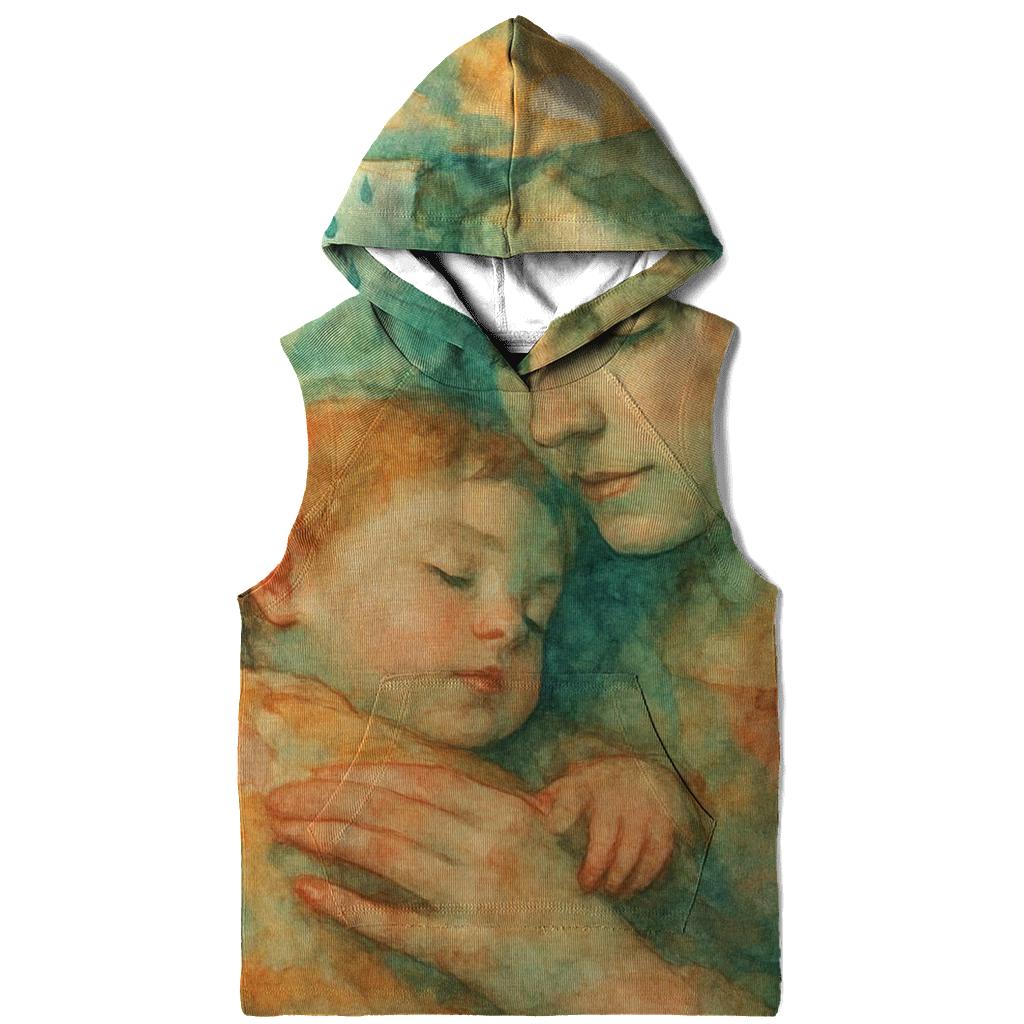 Before You Had Words She Knew Your Weather hoodie designs
