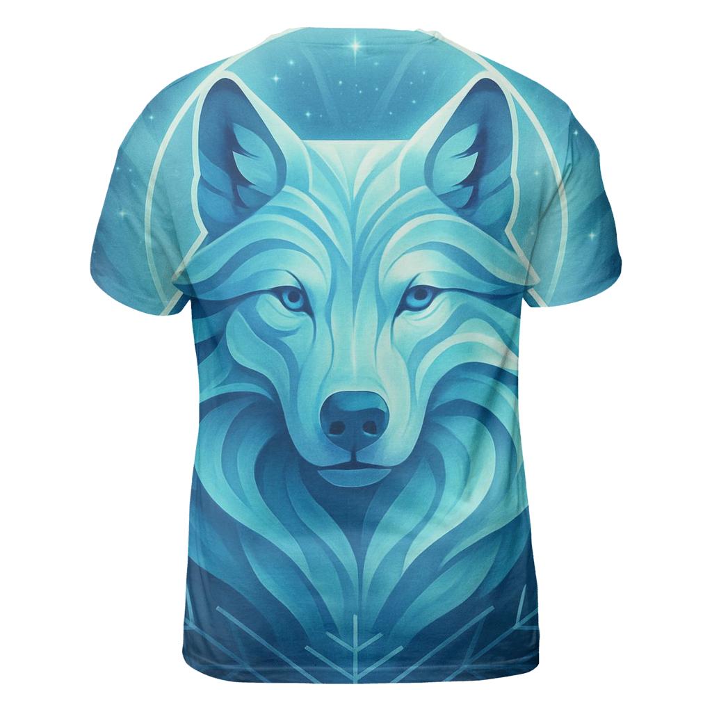 Crown Of The Aurora Warden personalized full print shirts