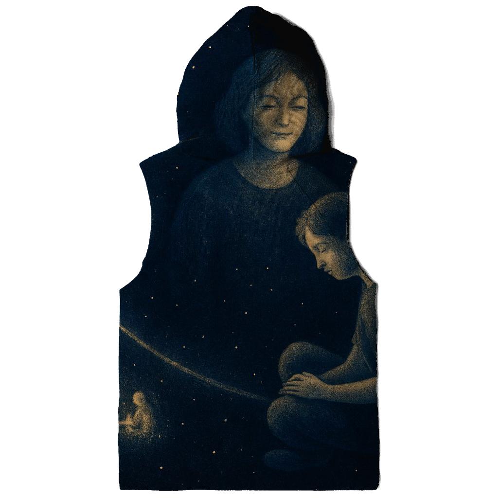 The Gentle Gravity That Always Brings You Back To Her pullover hoodies