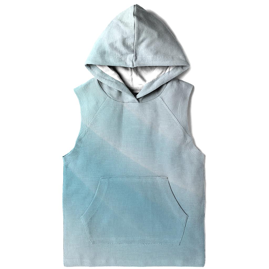 Polar Glass Veil hoodie trends