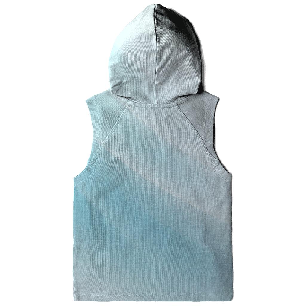 Polar Glass Veil hoodie trends