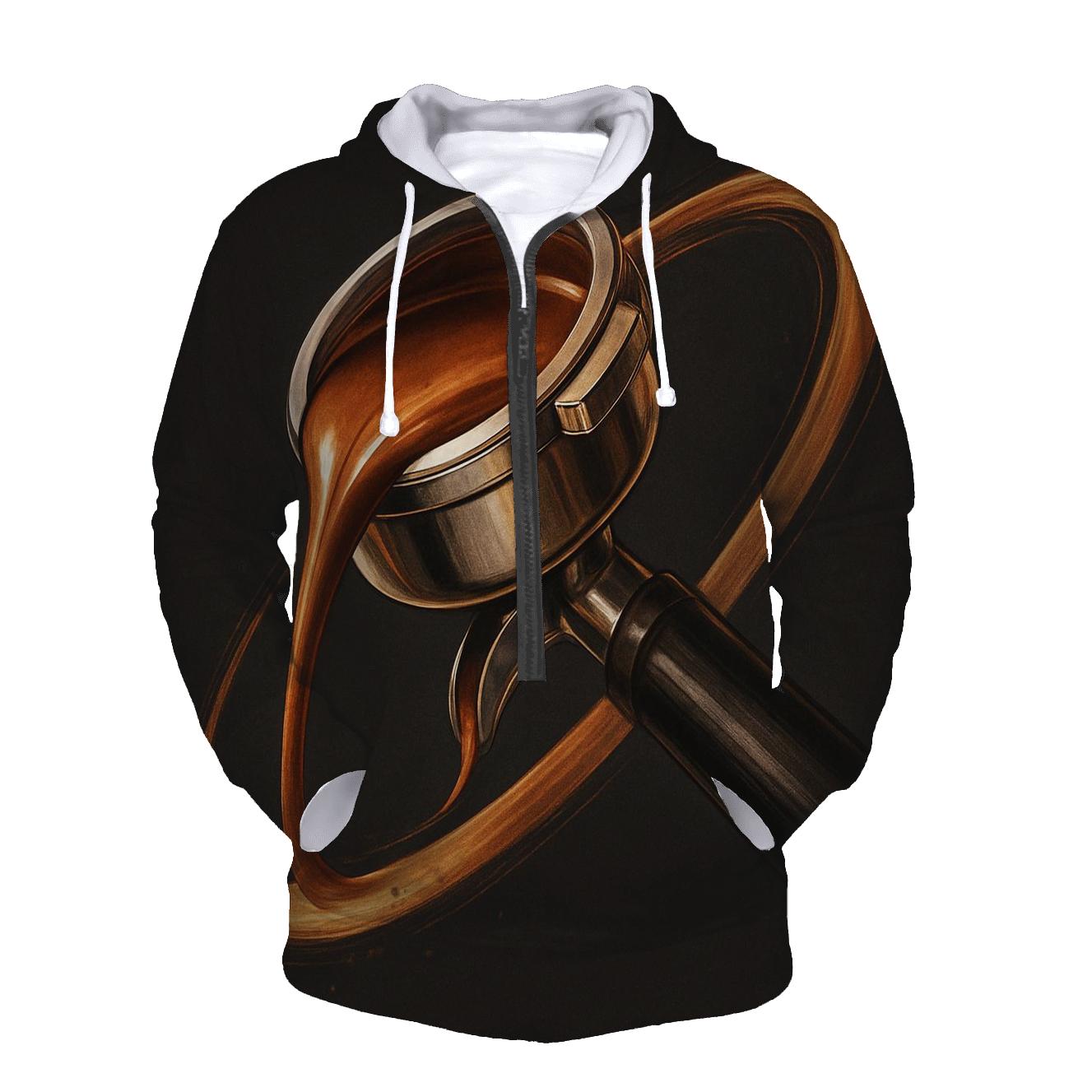 Portafilter Orbit pullover hoodies