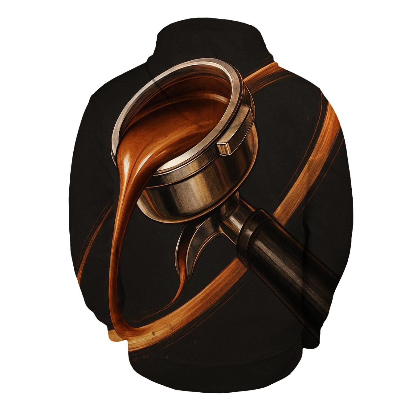 Portafilter Orbit pullover hoodies