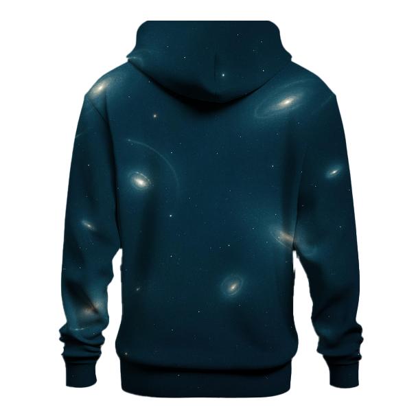 Gravitational Lens Arc Orchard hoodies fashion