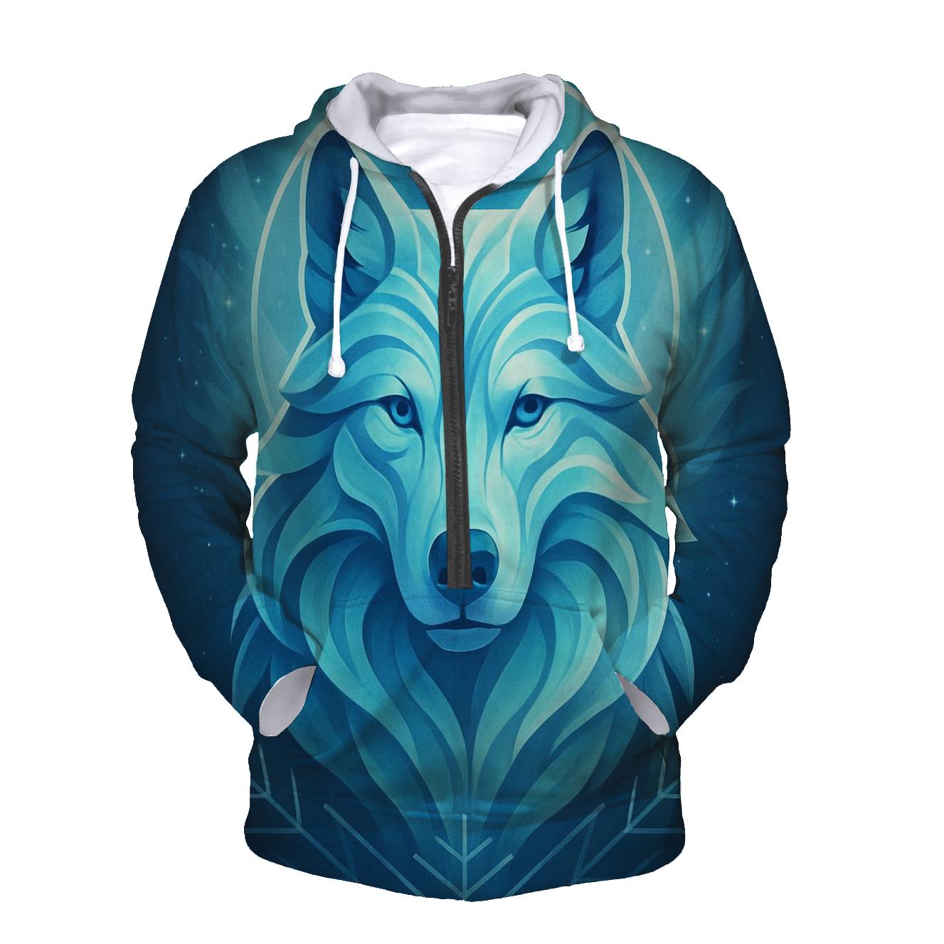 Crown Of The Aurora Warden hoodie styles