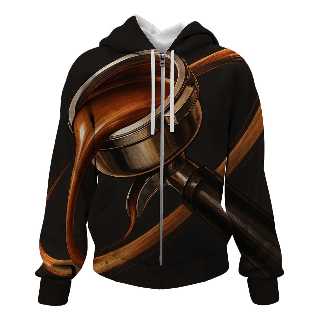 Portafilter Orbit hoodies fashion