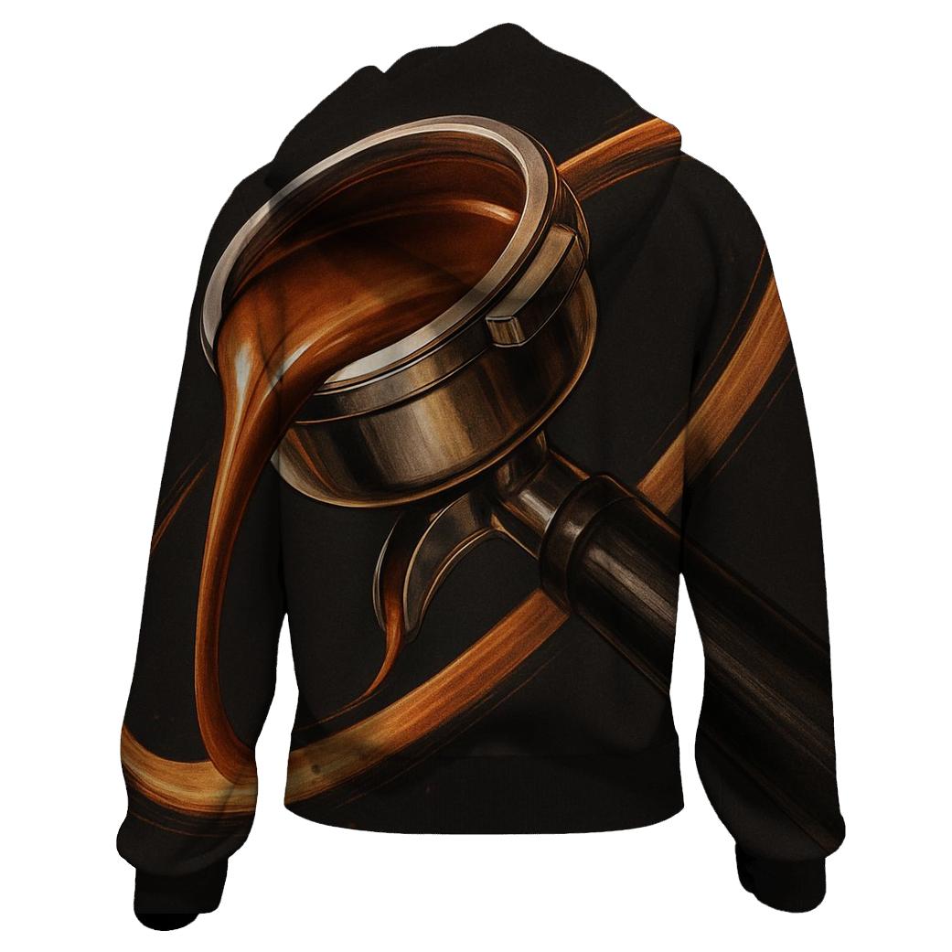 Portafilter Orbit hoodies fashion