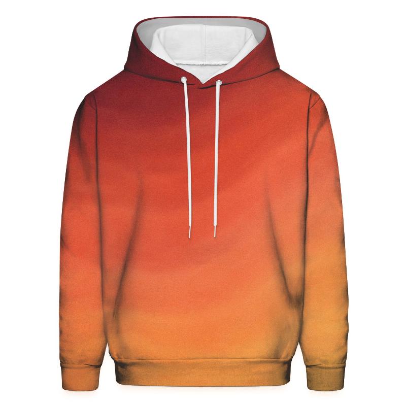 Molten Orchard Drift hoodie trends
