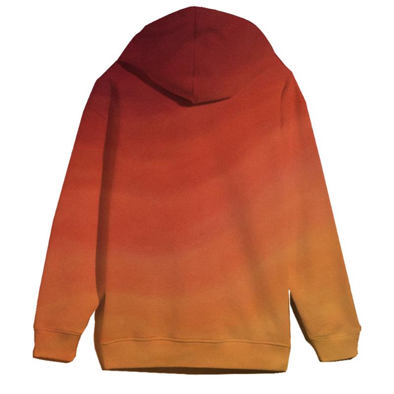 Molten Orchard Drift hoodie trends