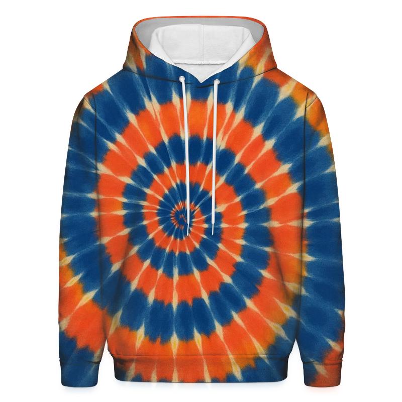 Nebula Spiral Overdye Whirlpool hoodie styles