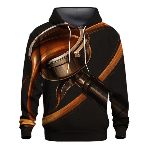 Portafilter Orbit designer hoodies
