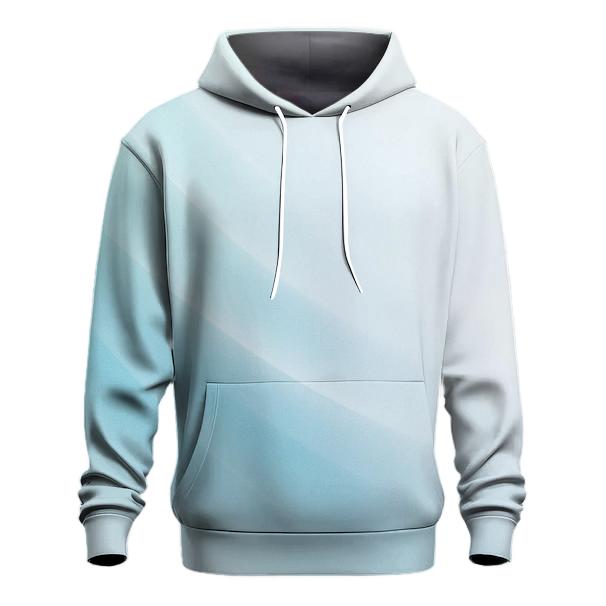 Polar Glass Veil hoodie styles