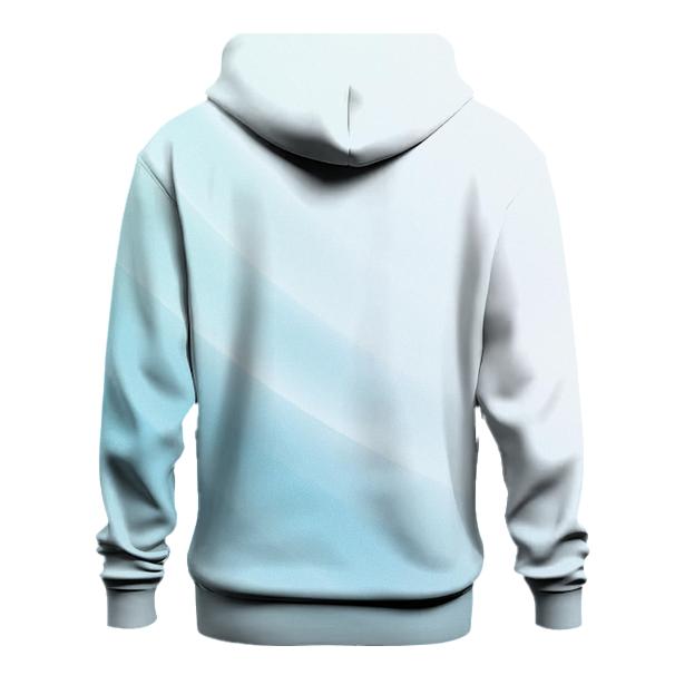 Polar Glass Veil hoodie styles