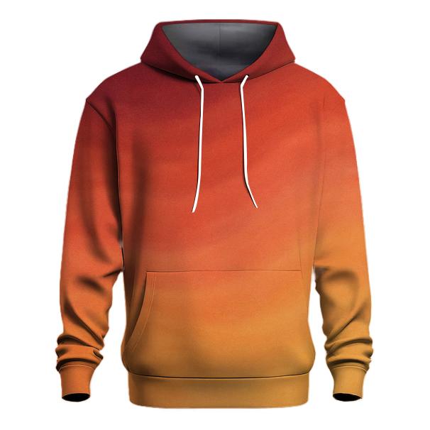 Molten Orchard Drift hoodie trends