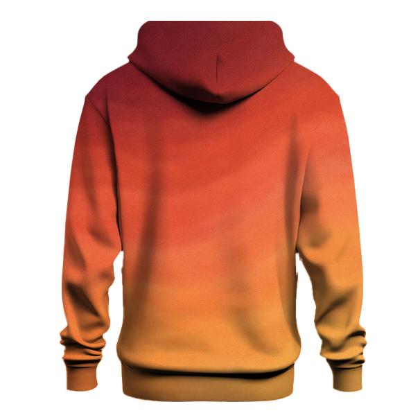 Molten Orchard Drift hoodie trends