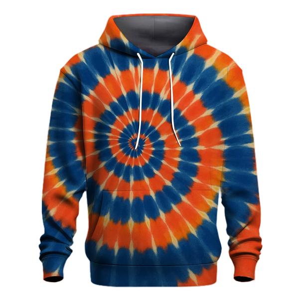 Nebula Spiral Overdye Whirlpool hoodie trends