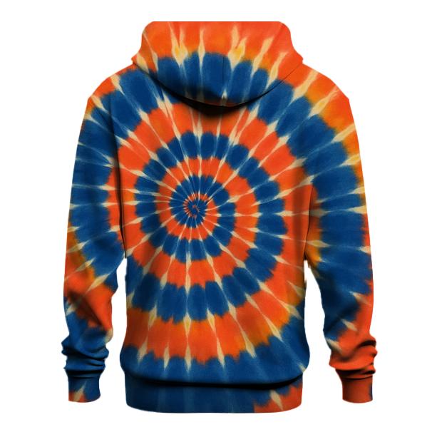 Nebula Spiral Overdye Whirlpool hoodie trends