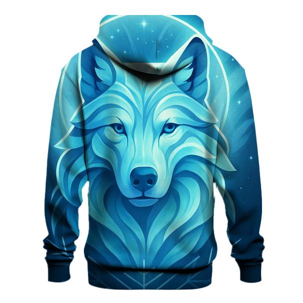 Crown Of The Aurora Warden hoodie designs