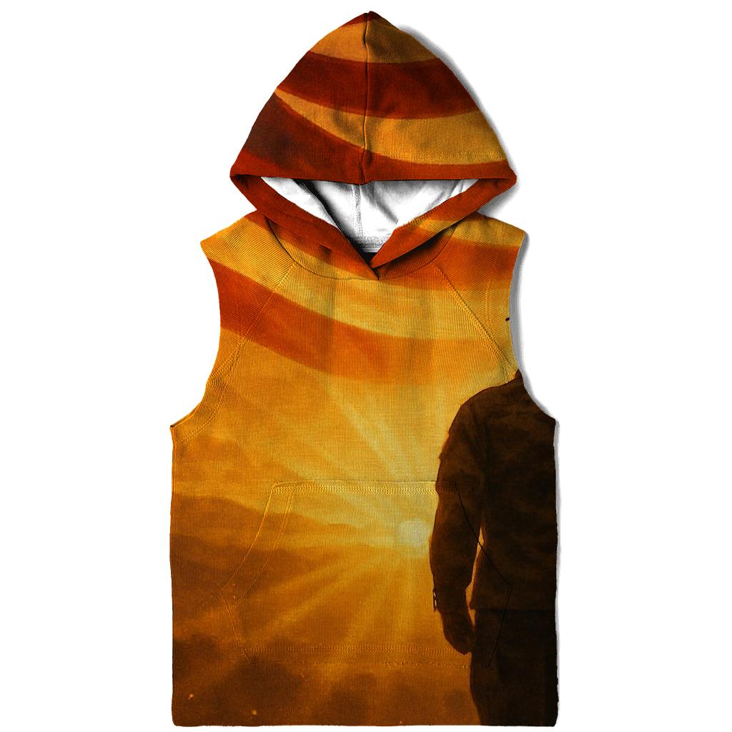 Homecoming Dawn Standard pullover hoodies