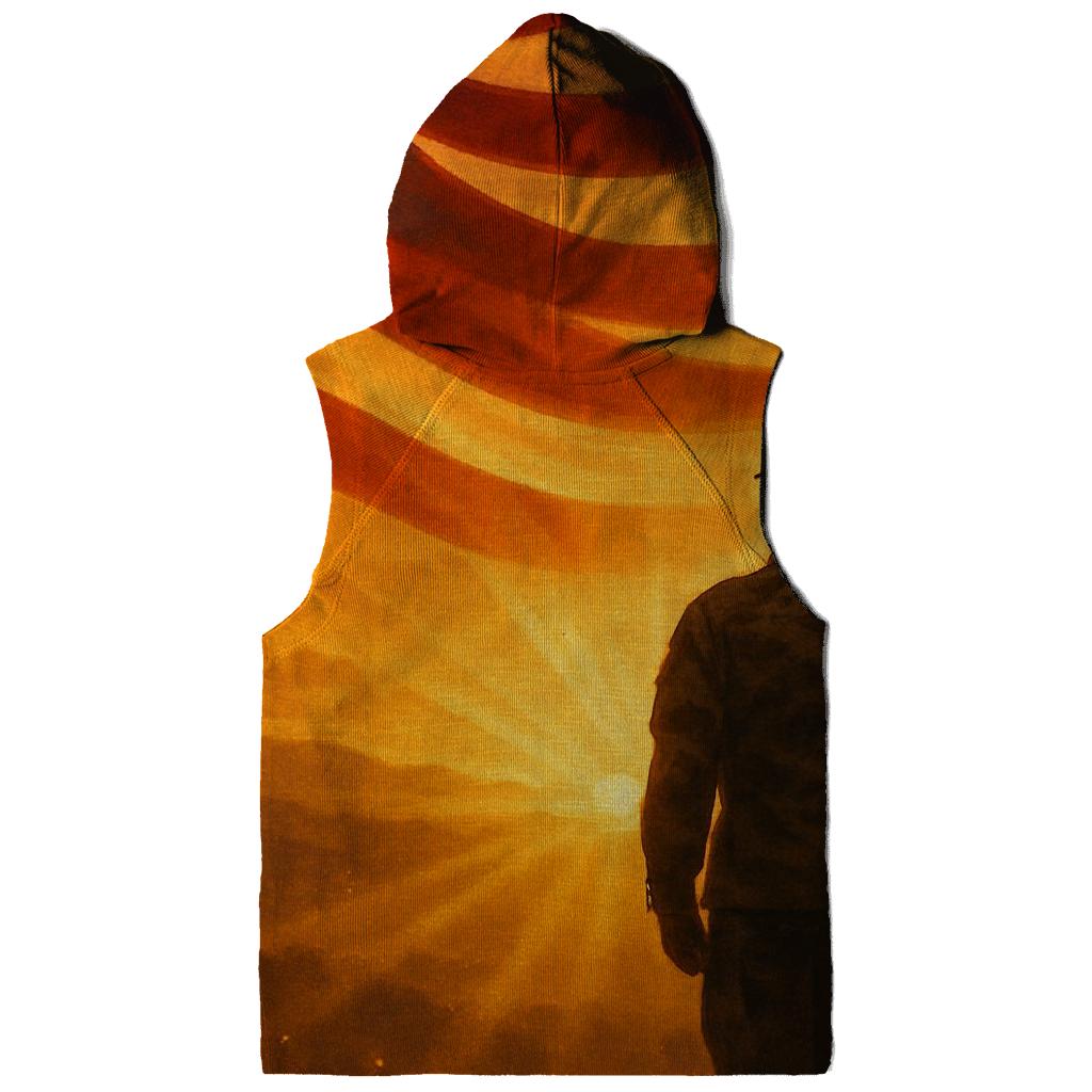 Homecoming Dawn Standard pullover hoodies