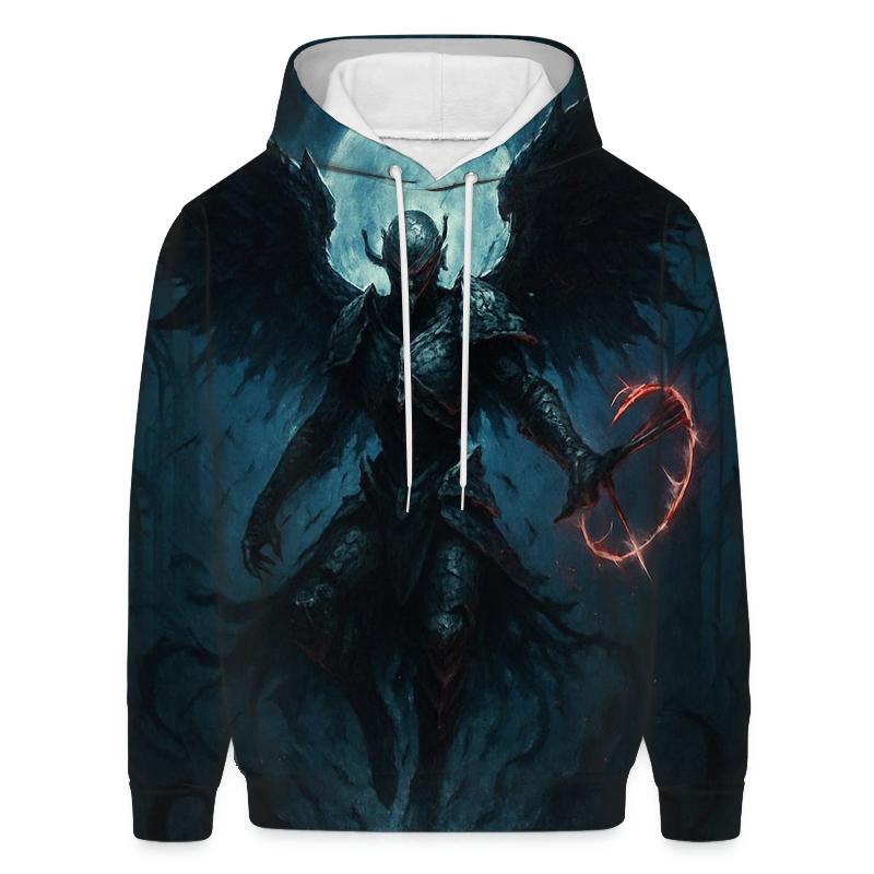 Cathedral Of The Hollow Seraph hoodie styles